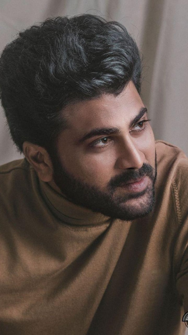 Myneni Sharwanand, Hero, Hyderabad