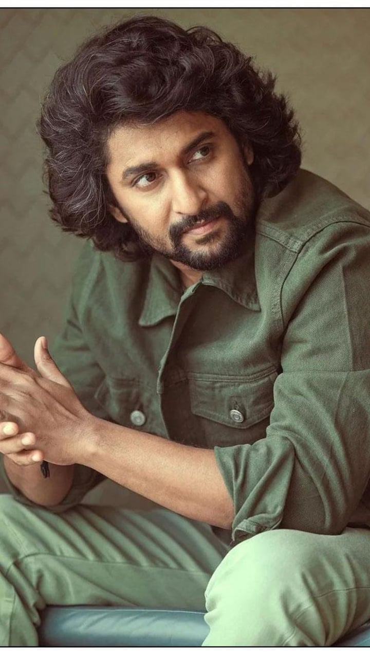 Nani, Hero, Hyderabad