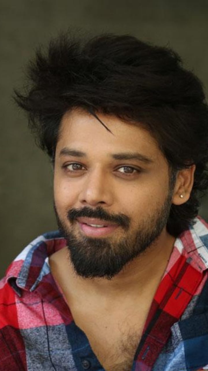 Nandu, Hero, Hyderabad