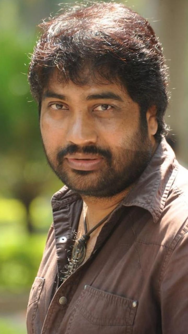 Y. V. S. Chowdary, Director, Hyderabad