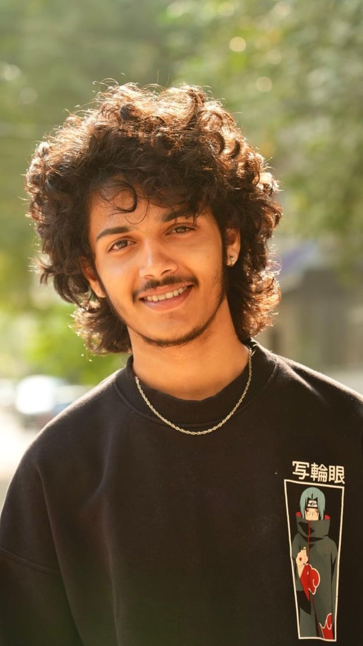 Harsh Roshan, Hero, Hyderabad