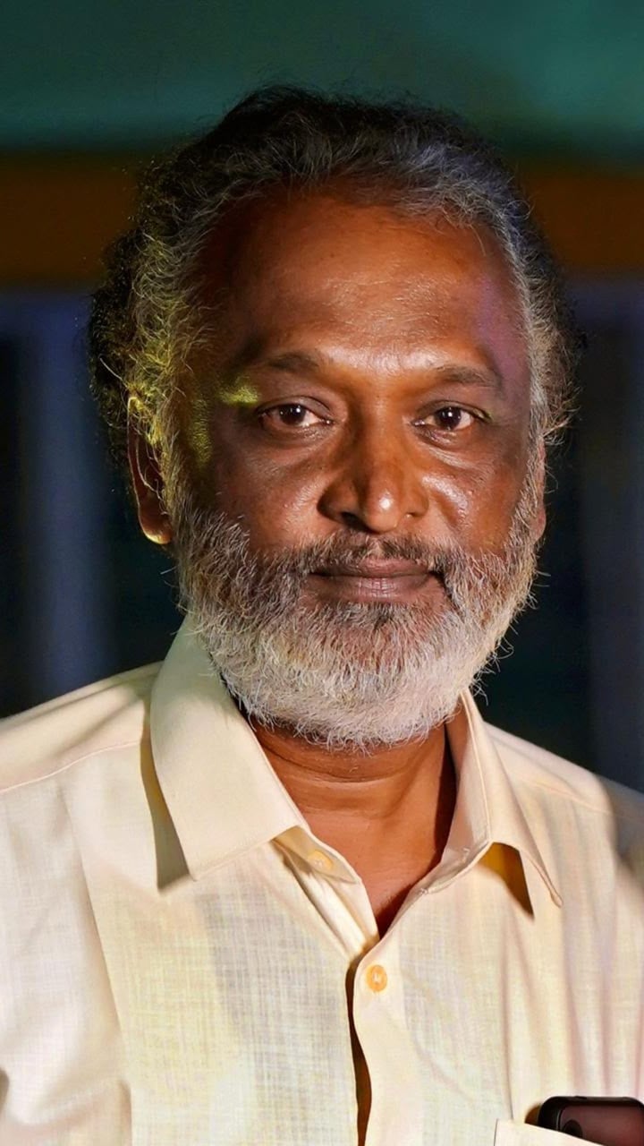 Dr Rayala Harischandra, Male Character, Hyderabad