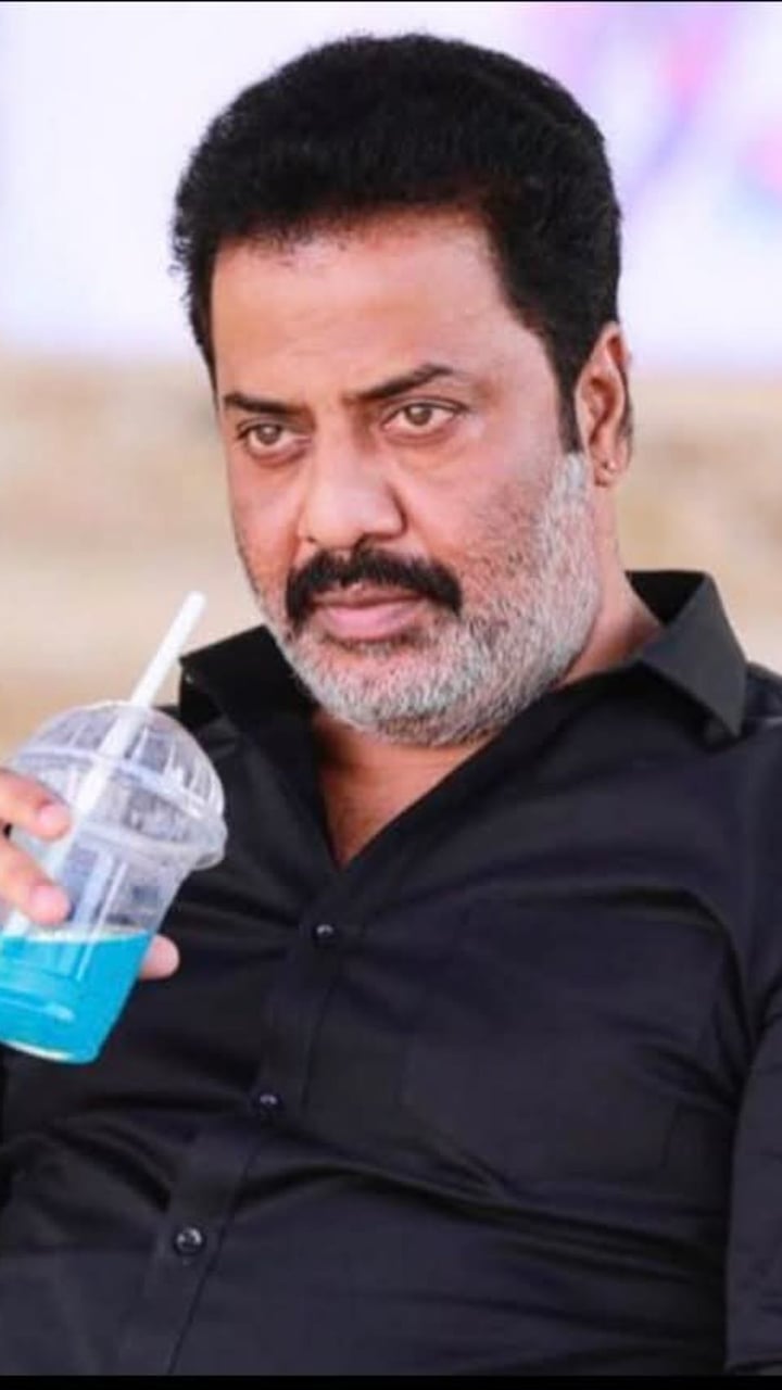 Raja Ravindra, Supporting Artist, Hyderabad