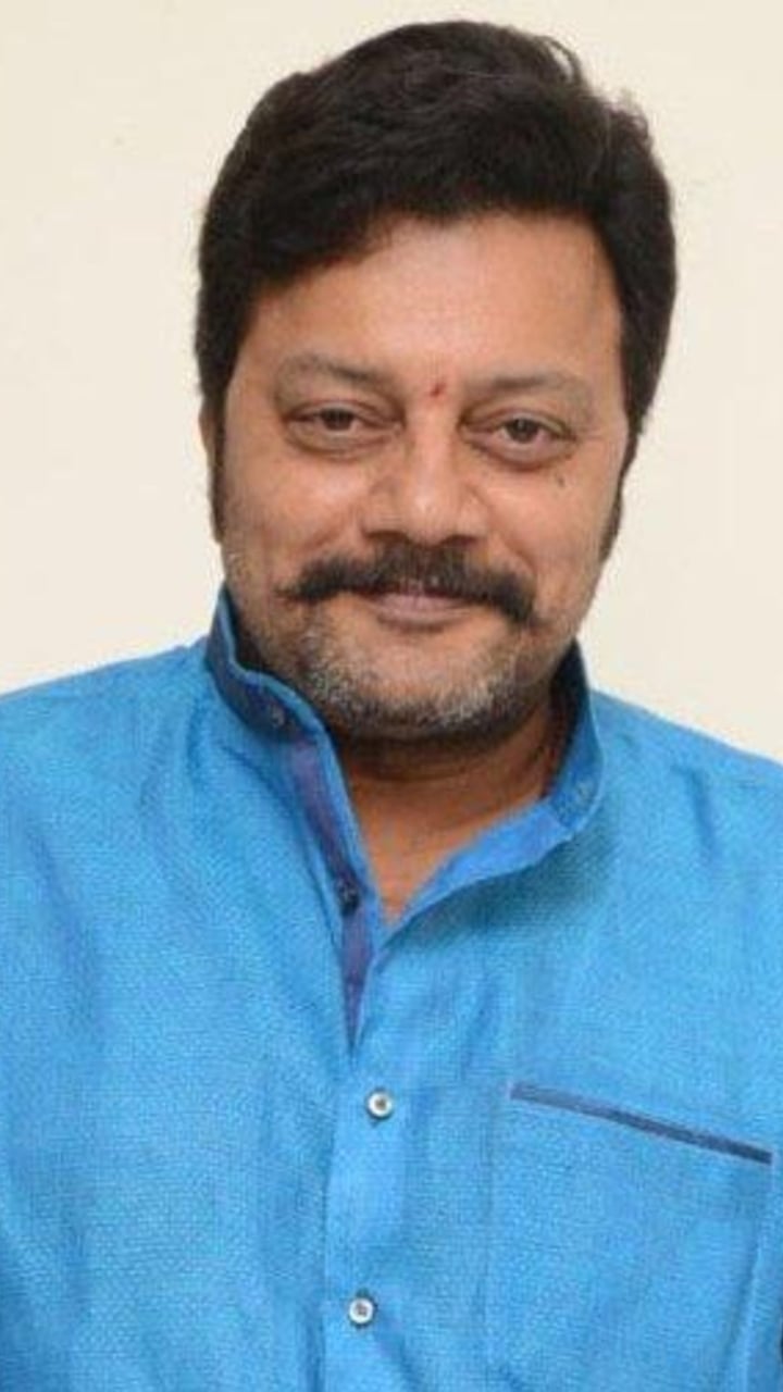 Pudipeddi Sai Kumar, Supporting Artist, Visakhapatnam