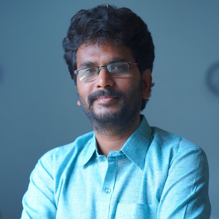 Bhashyasree, Lyric Writer, Hyderabad