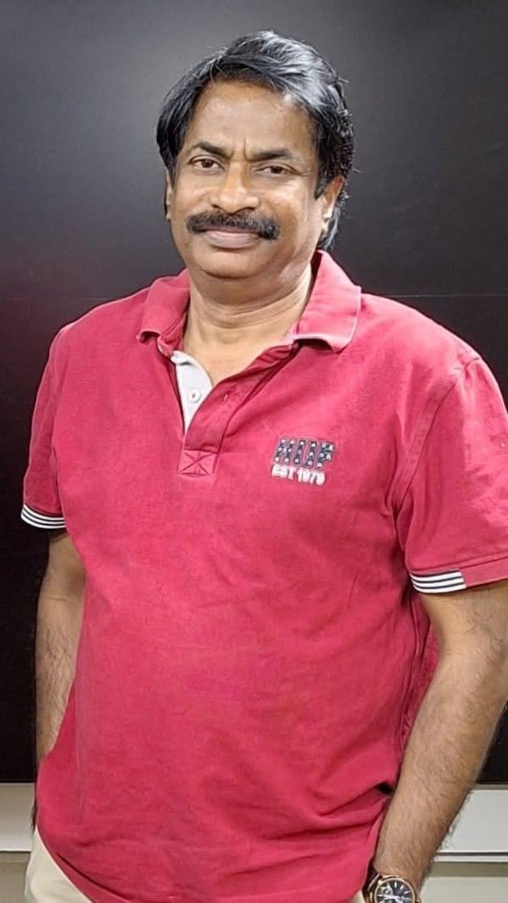 Sattanna Satish Kumar, Comedian, Hyderabad