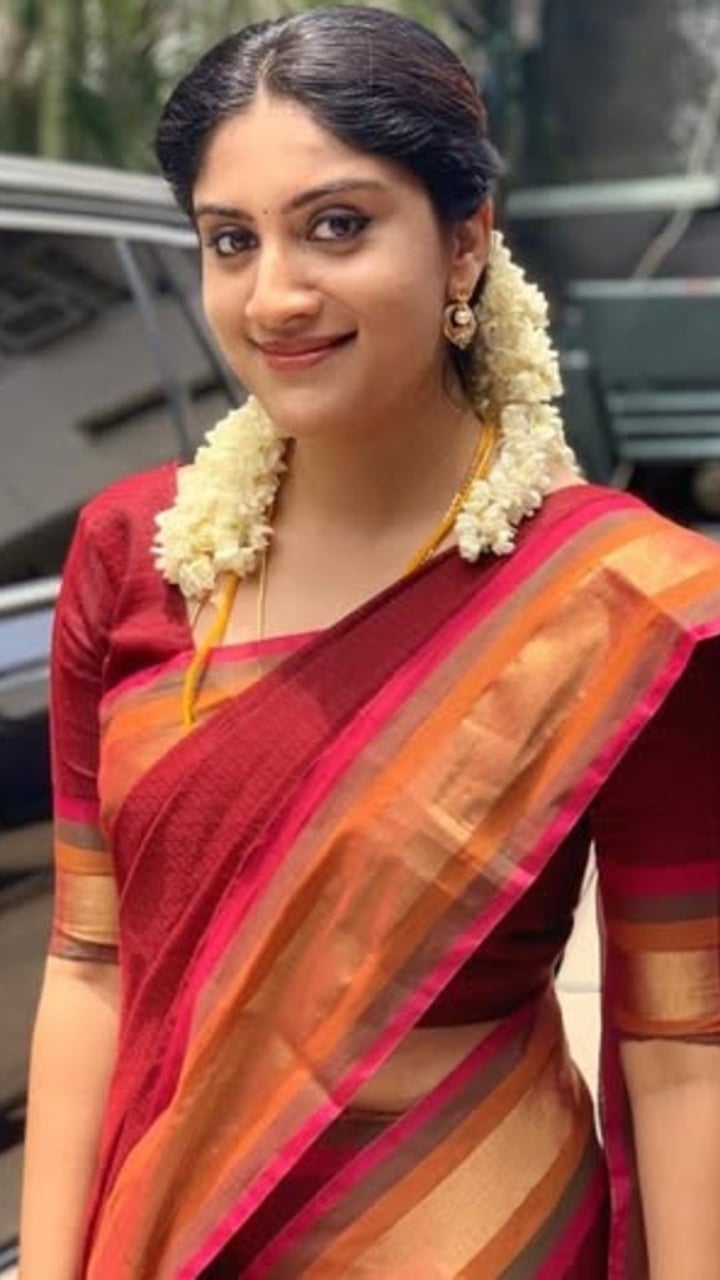 Dhanya Balakrishna, Supporting Artist, Hyderabad