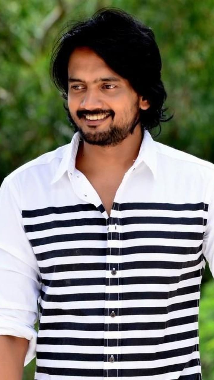 Sairam Shankar, Hero, Hyderabad