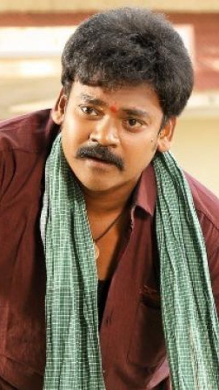 Shakalaka Shankar, Supporting Artist, Hyderabad