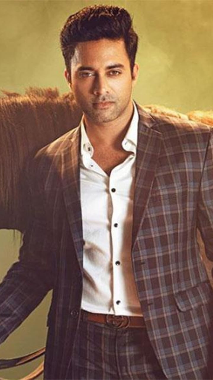 P Navdeep, Hero, Hyderabad