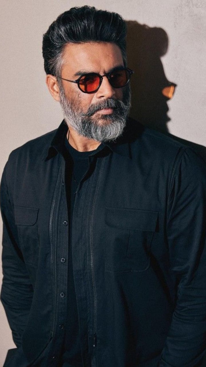 R. Madhavan, Hero, Mumbai
