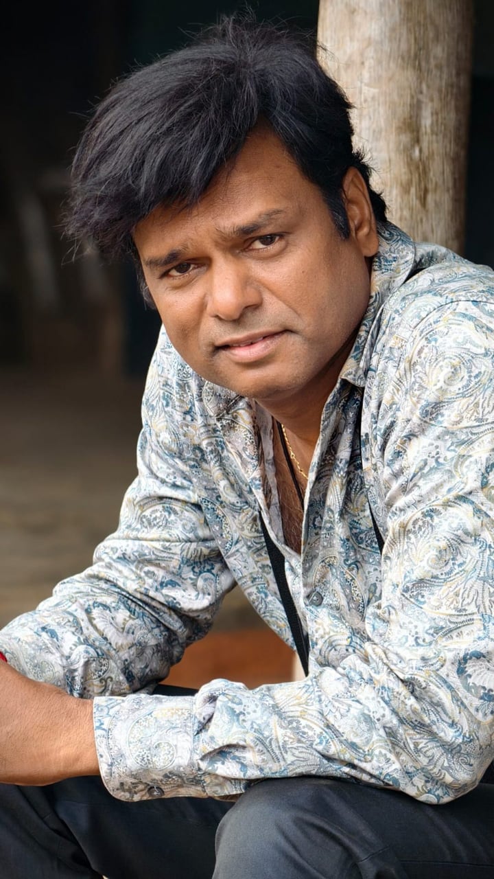 Jabardasth Phani, Comedian, Hyderabad