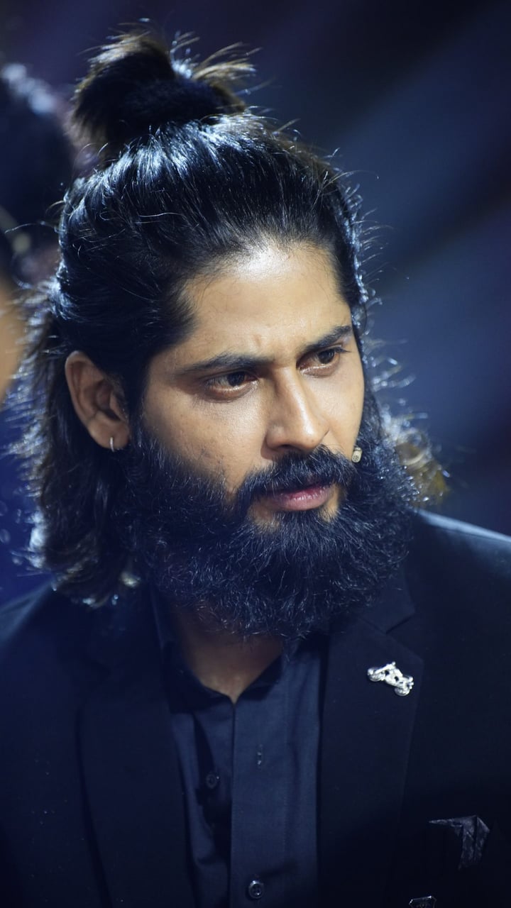 Amardeep Chowdary, Hero, Hyderabad