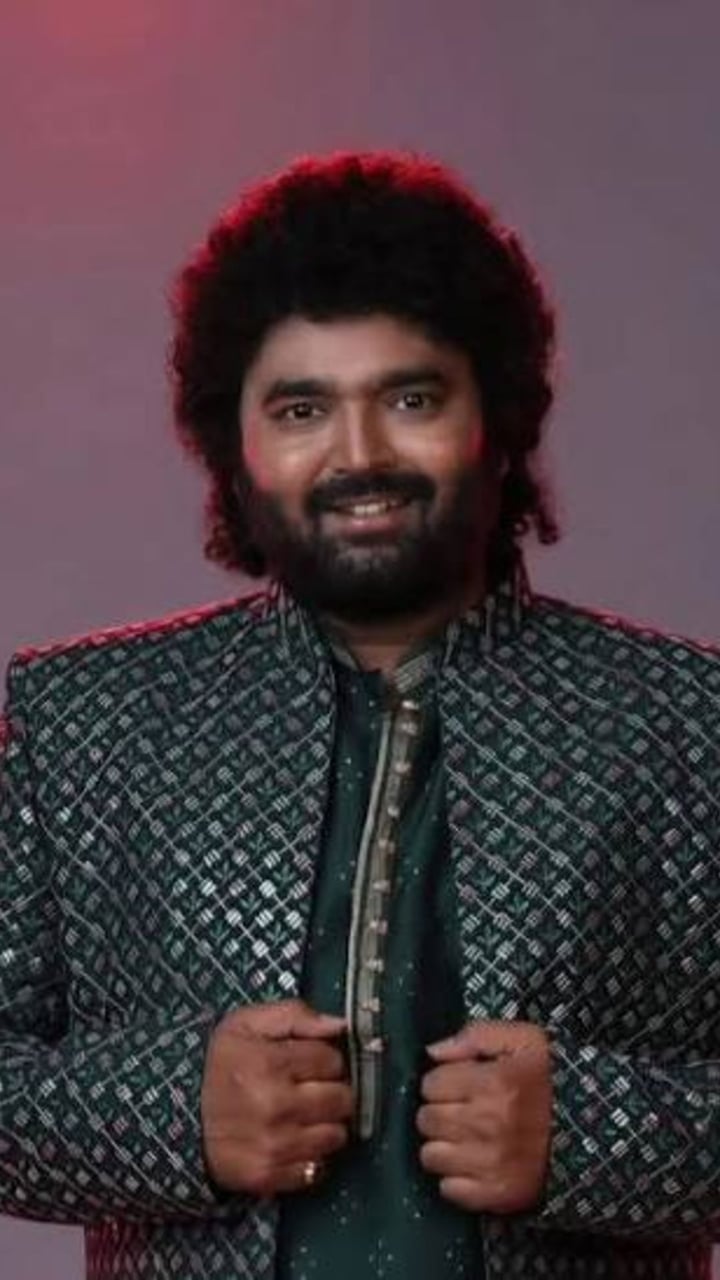 Viswa Raghu, Dance Master, Hyderabad