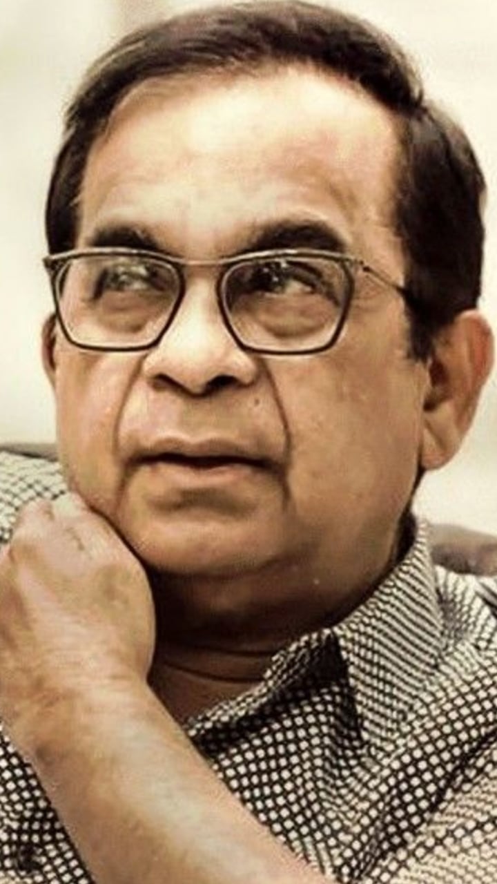 Brahmanandam, Comedian, Hyderabad