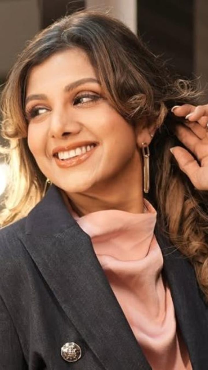 Rambha, Supporting Artist, Mumbai