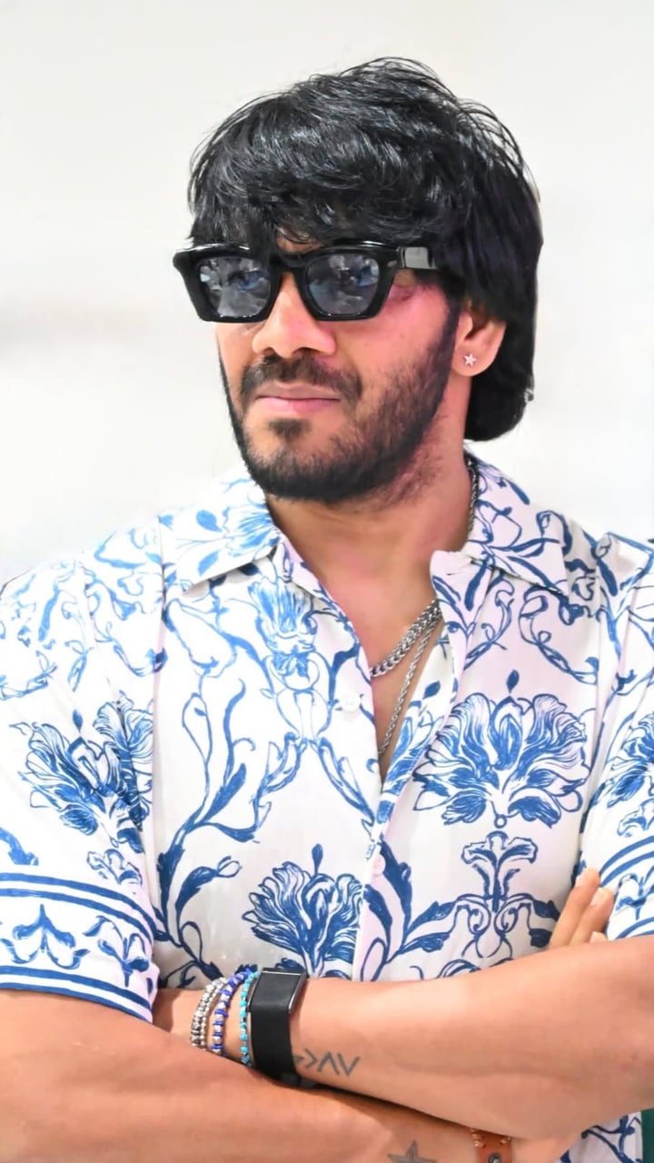 Noel Sean, Supporting Artist, Hyderabad