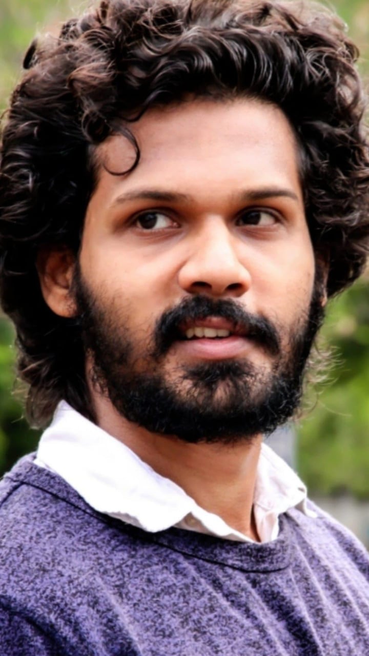 Karthik Rathnam, Hero, Hyderabad
