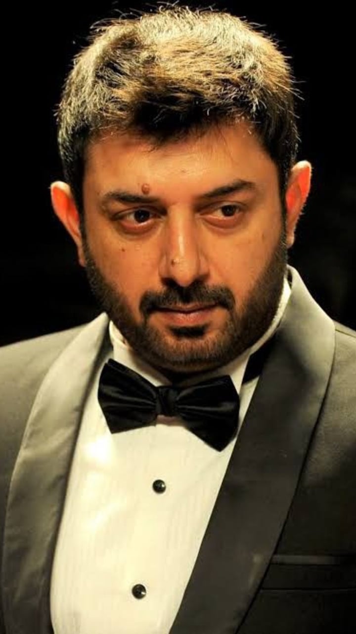 Arvind Swamy, Hero, Chennai