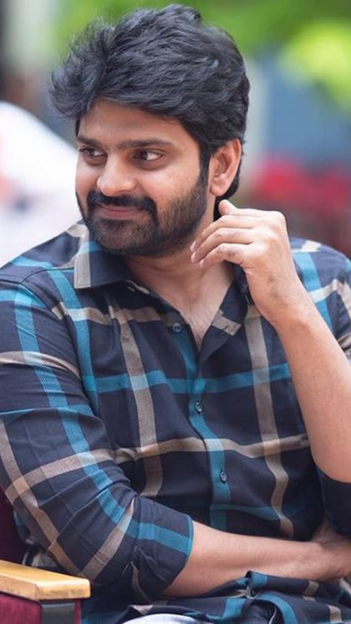 Sree Vishnu, Hero, Hyderabad