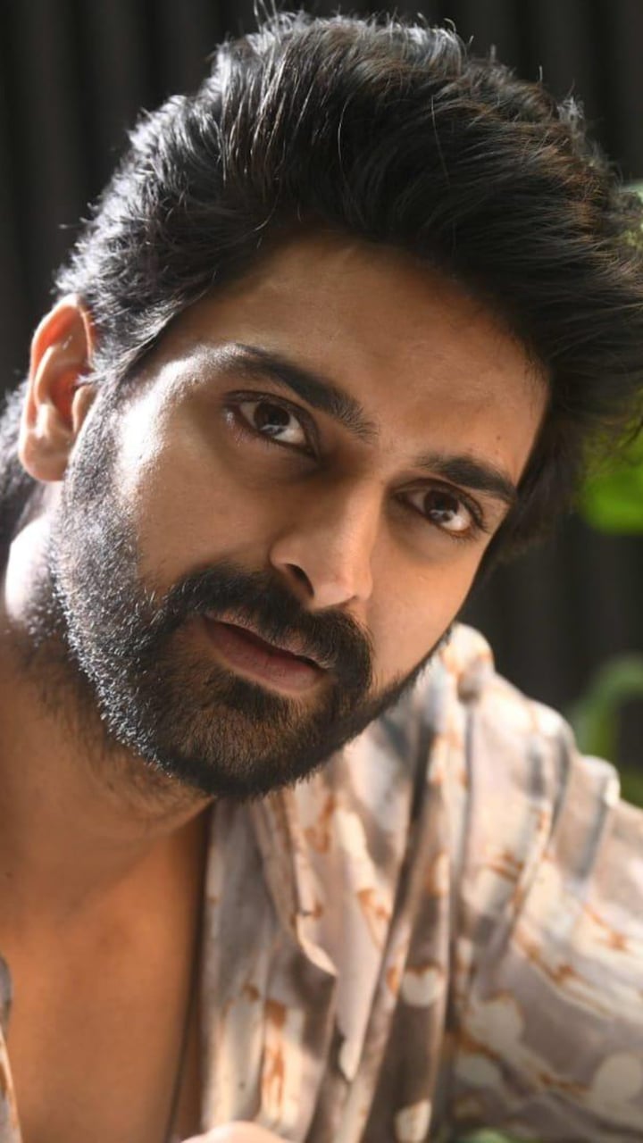 Naga Shaurya, Hero, Hyderabad