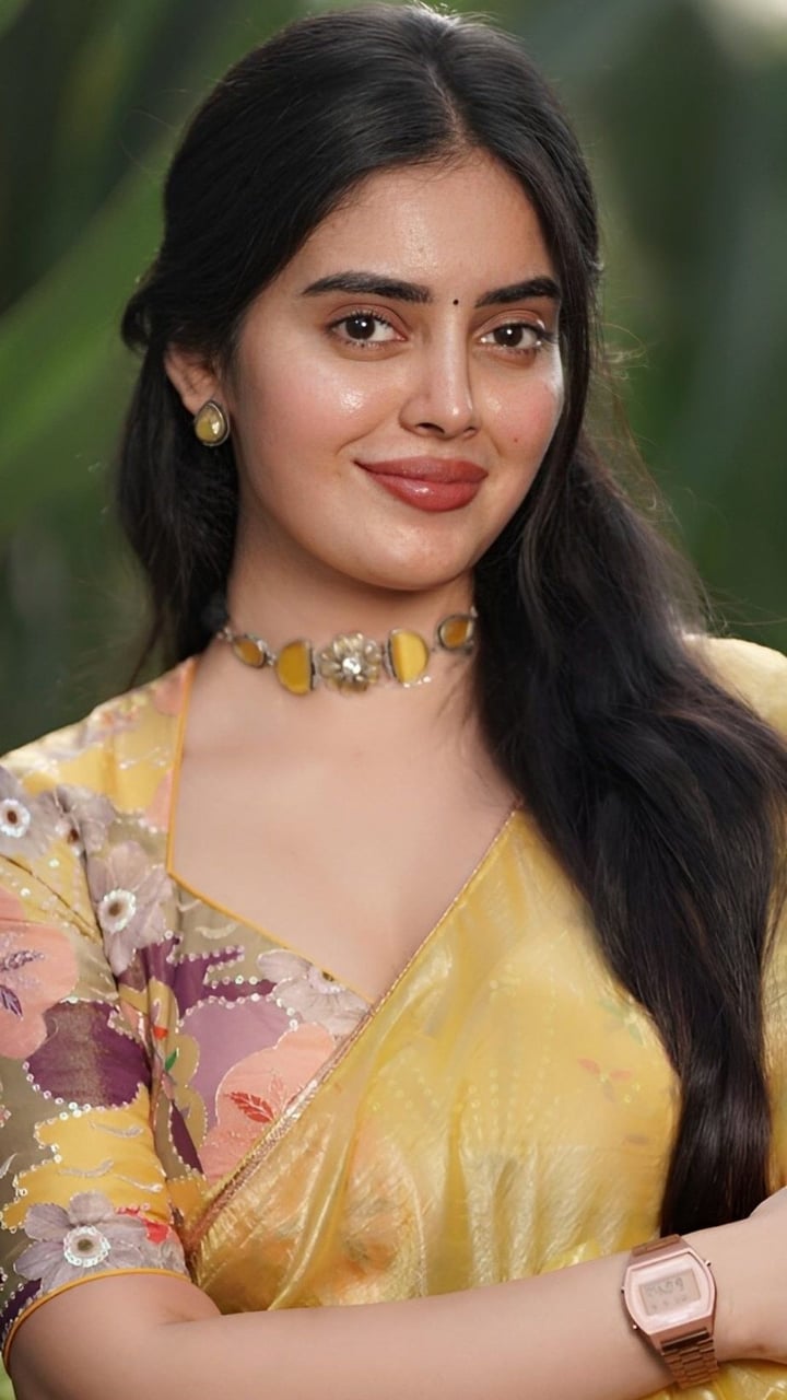 Kushita Kallapu, Heroine, Hyderabad
