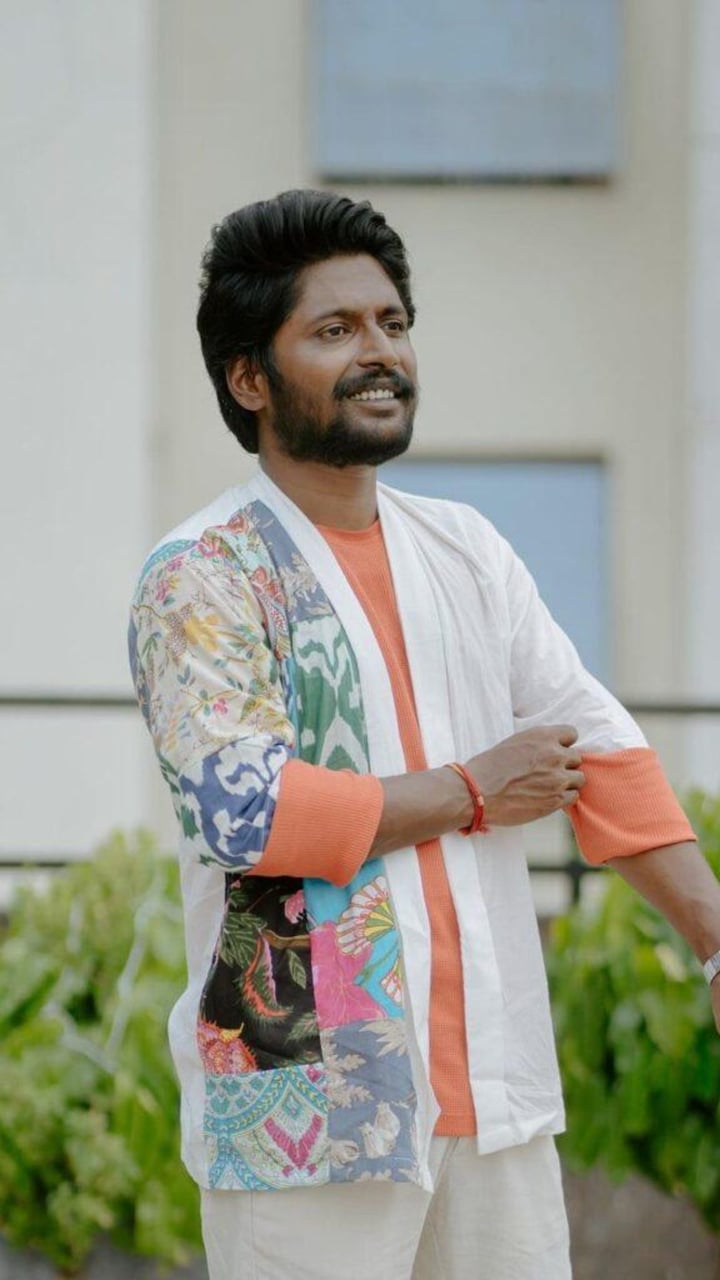 Suhas Pagolu, Hero, Hyderabad