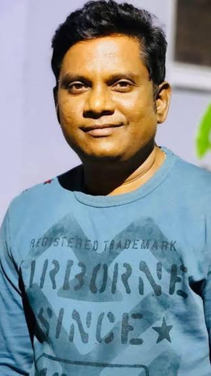 Thagubothu Ramesh, Comedian, Hyderabad