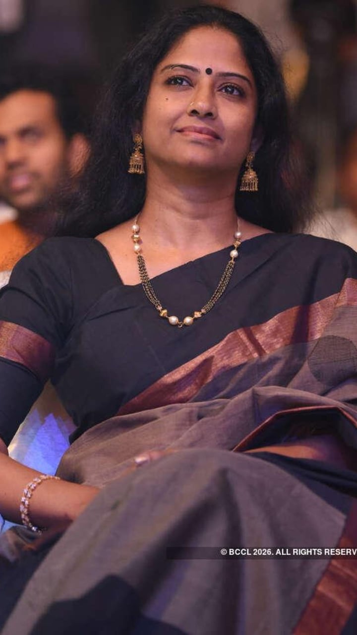 Easwari Rao, Supporting Artist, Chennai
