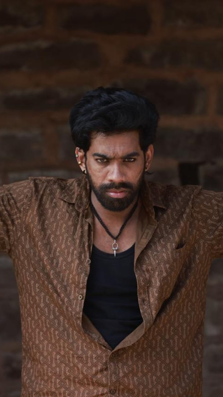 Kranthi Kumar Killi, Villain, Visakhapatnam