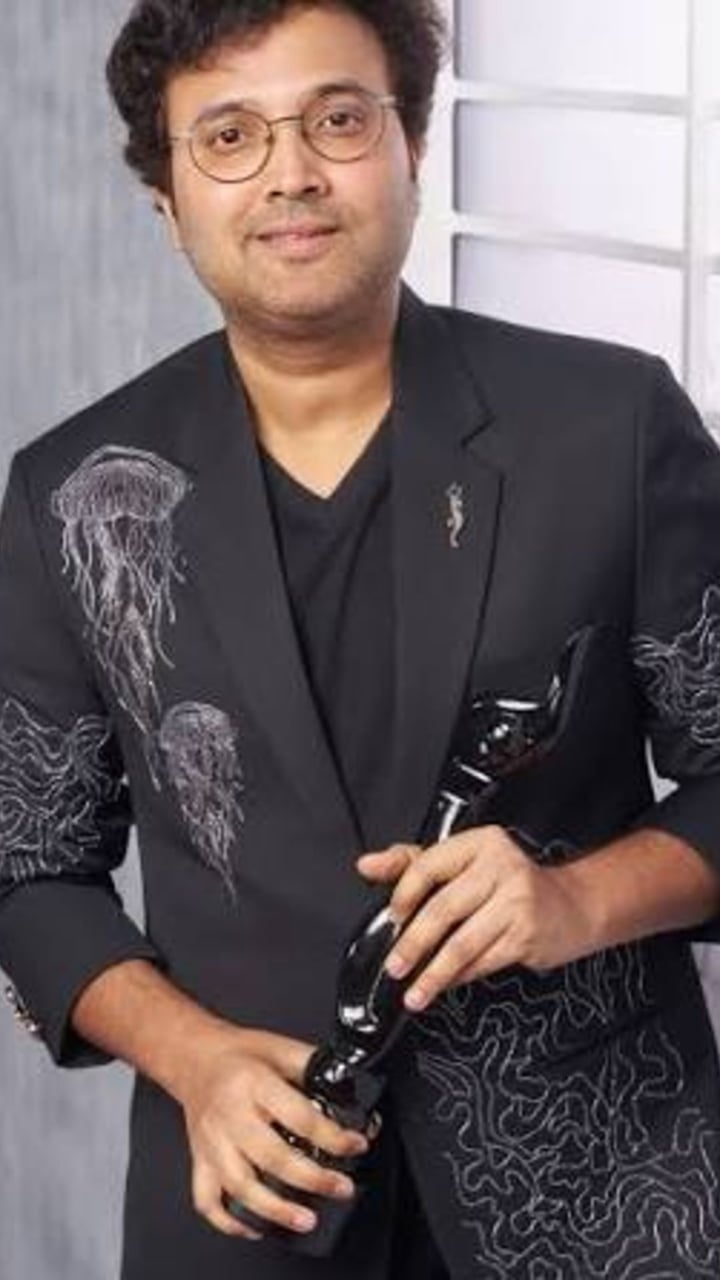 Sri Krishna, Singer, Hyderabad