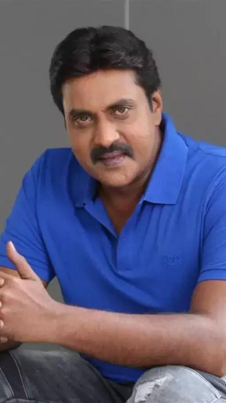 Indukuri Sunil Varma, Comedian, Hyderabad