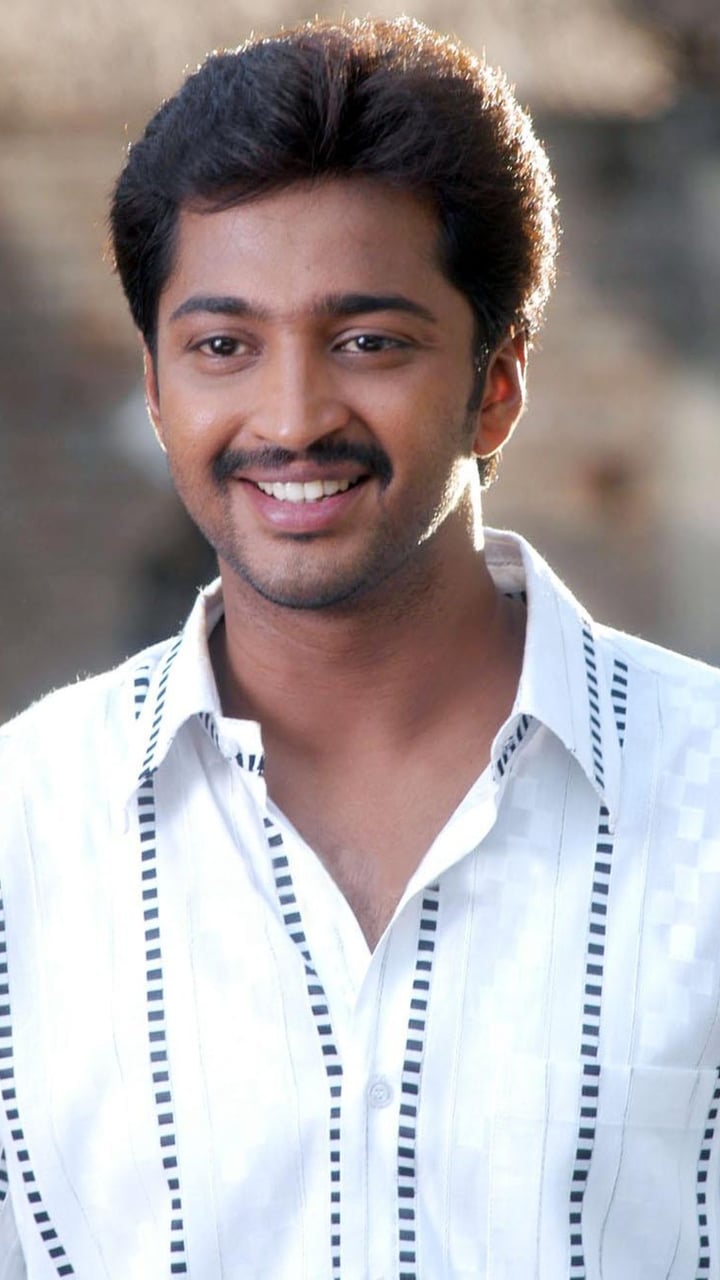 Aryan Rajesh, Supporting Artist, Hyderabad