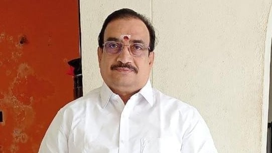 Jandhyala Gopala Krishna, Male Character, Hyderabad