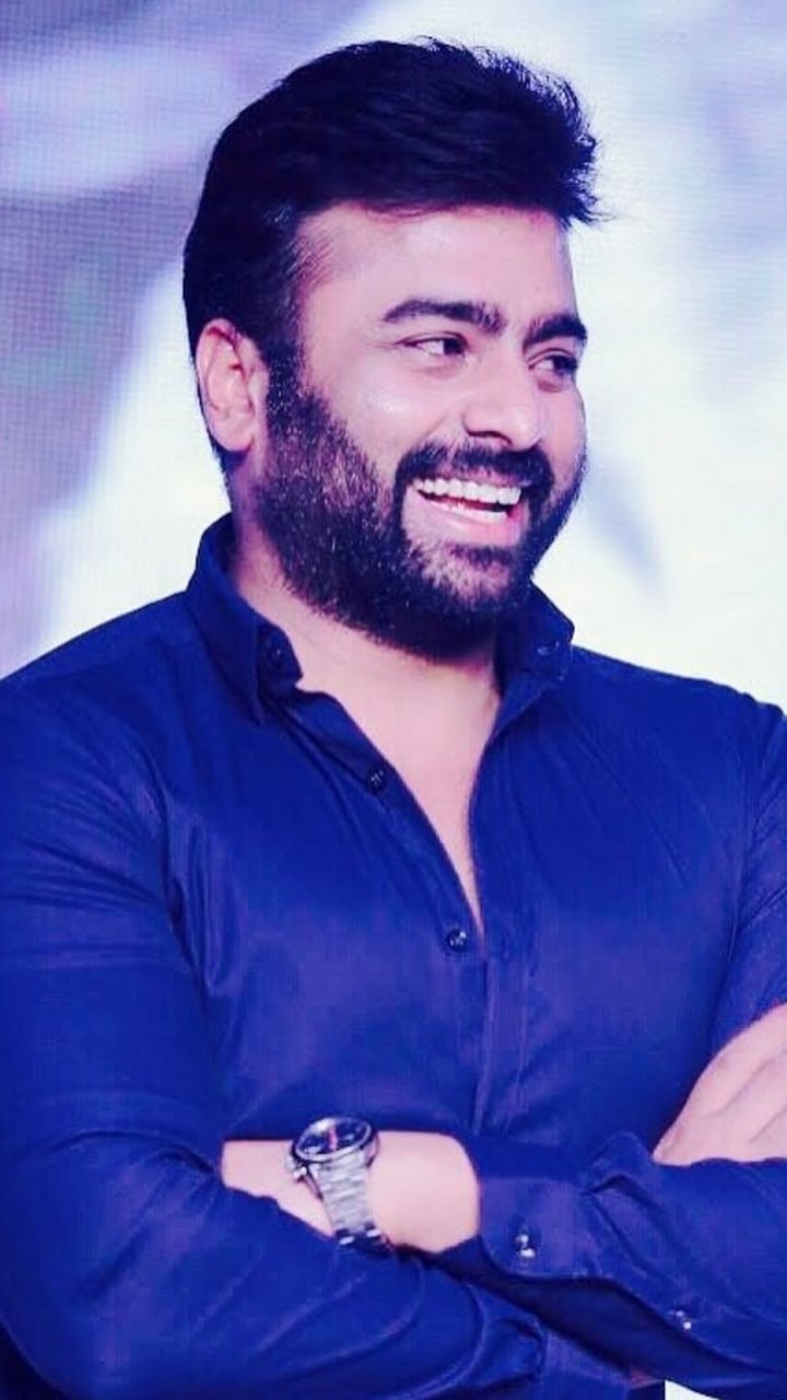 Nara Rohith, Hero, Hyderabad