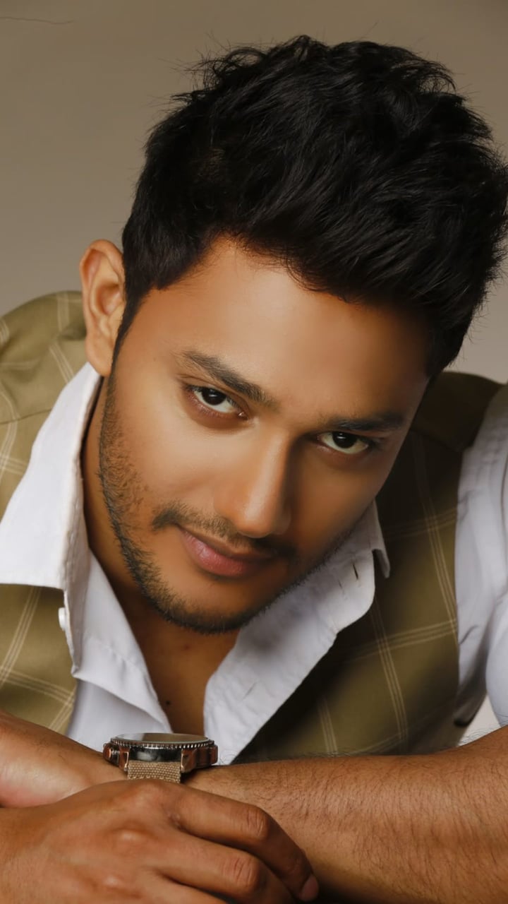 Prince Cecil, Hero, Visakhapatnam