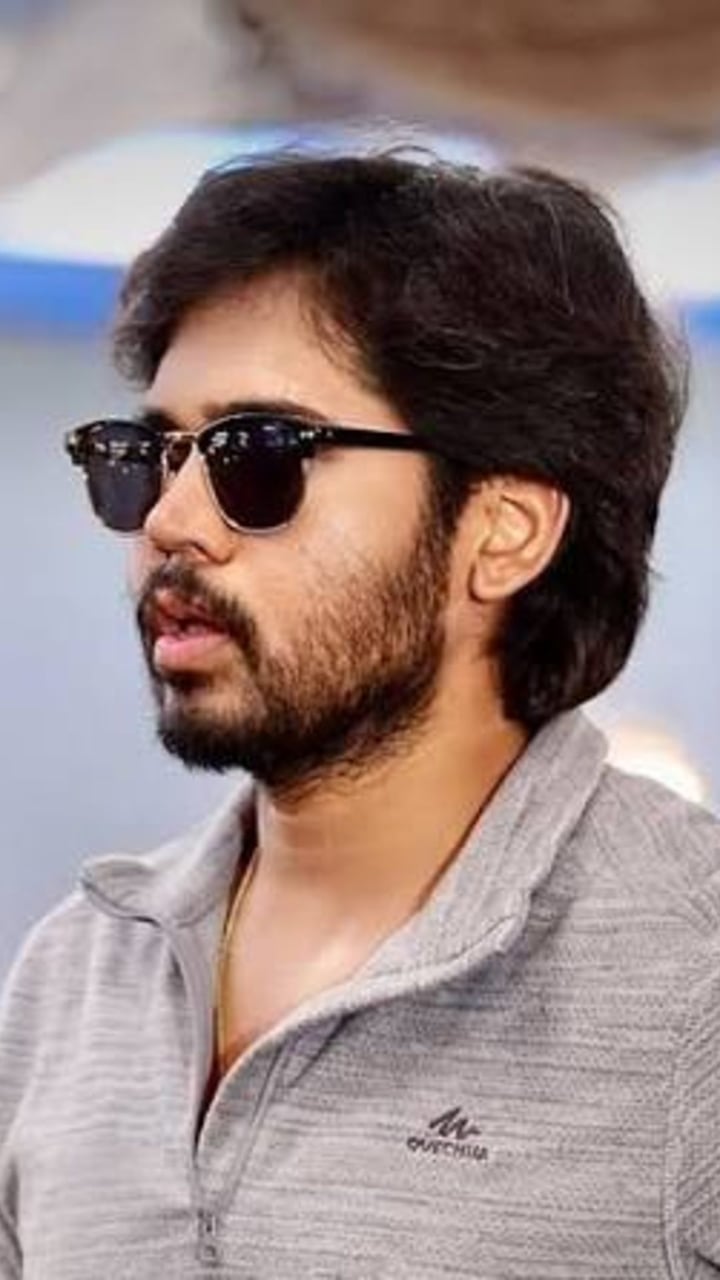 Parvateesam, Hero, Hyderabad