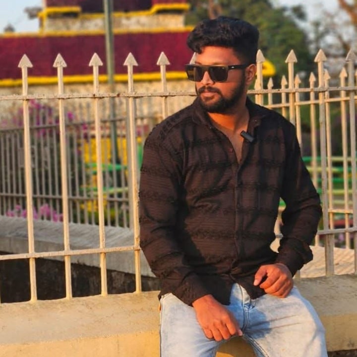 Nithin KV, Writer, Kochi