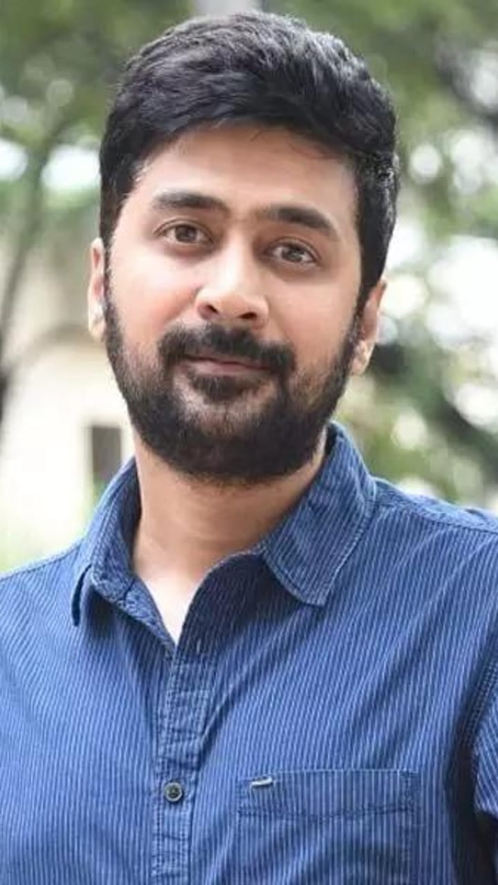 Rahul Ravindran, Director, Chennai