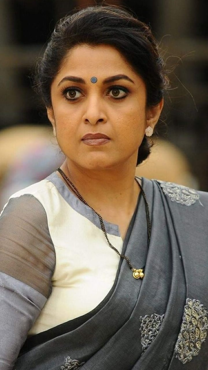 Ramya Krishnan, Supporting Artist, Chennai