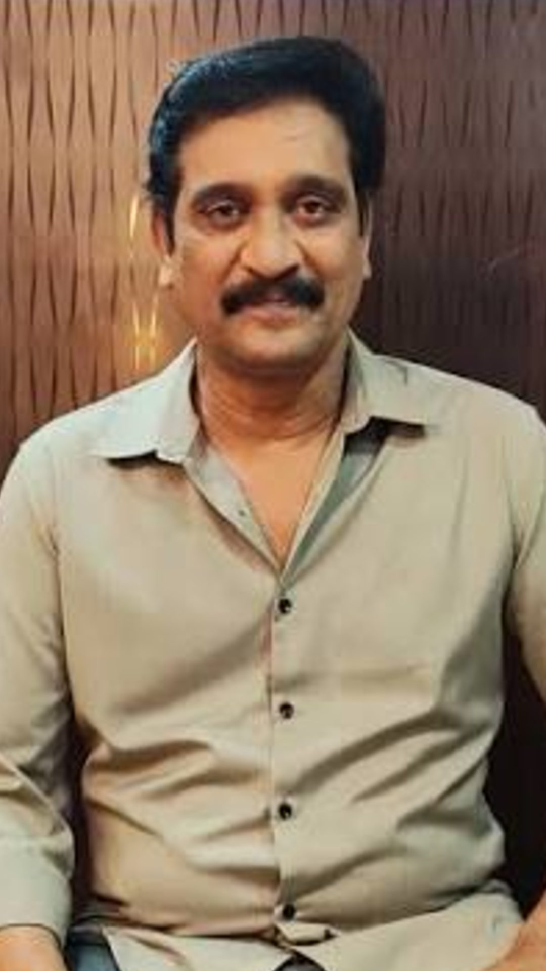 Devi Prasad