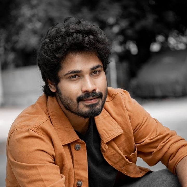 Shashi, Hero, Hyderabad
