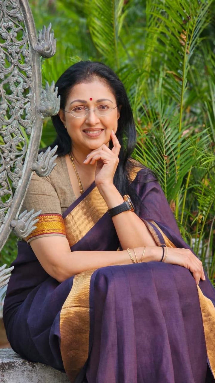 Gautami Tadimalla, Supporting Artist, Chennai