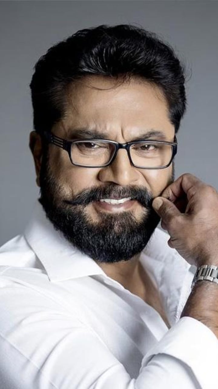 Ramanathan Sarathkumar, Supporting Artist, Chennai