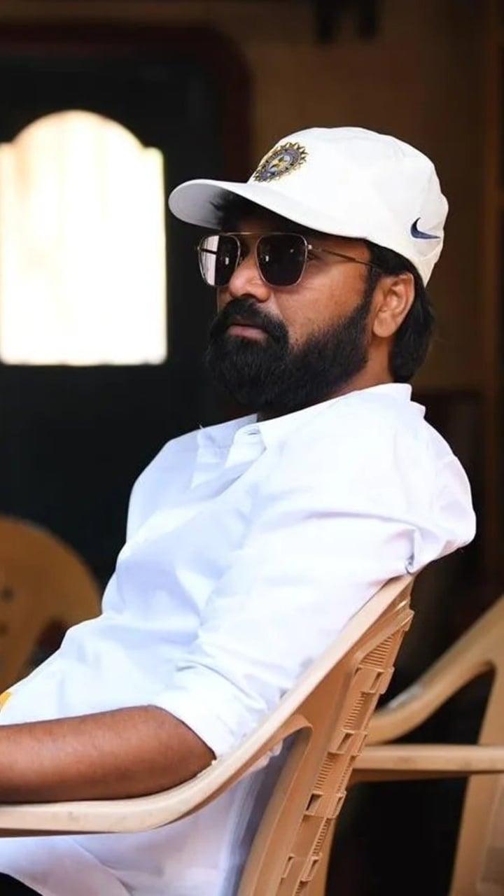 Karthik Varma Dandu, Director, Hyderabad