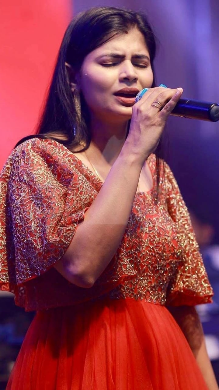 Chinmayi, Singer, Chennai