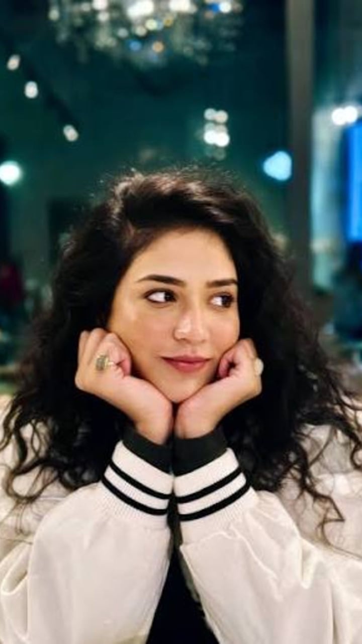 Priyanka Jawalkar, Heroine, Hyderabad