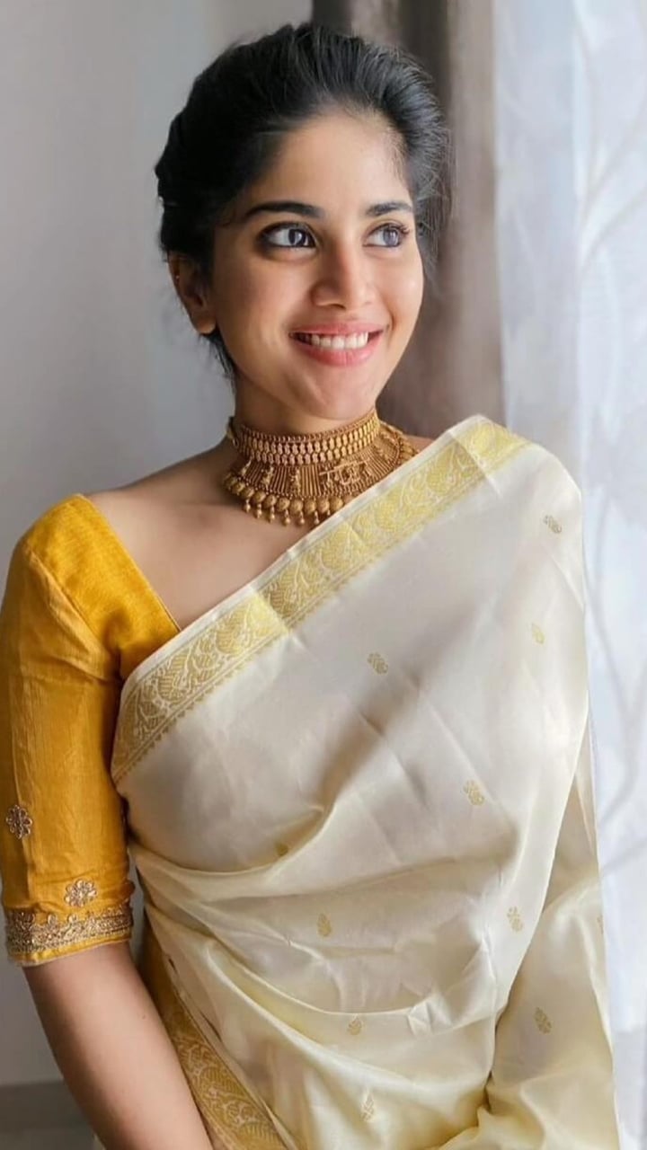 Megha Akash, Heroine, Chennai