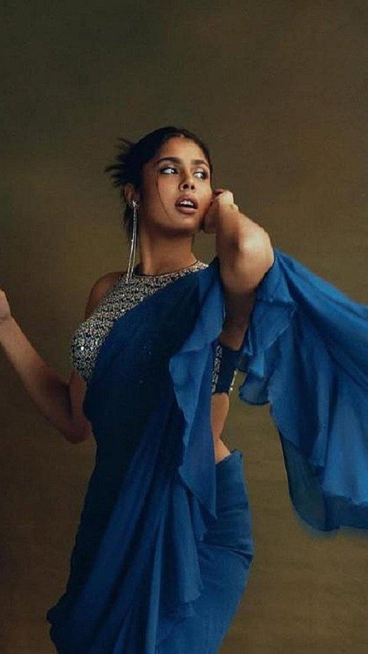 Faria Abdullah, Heroine, Hyderabad