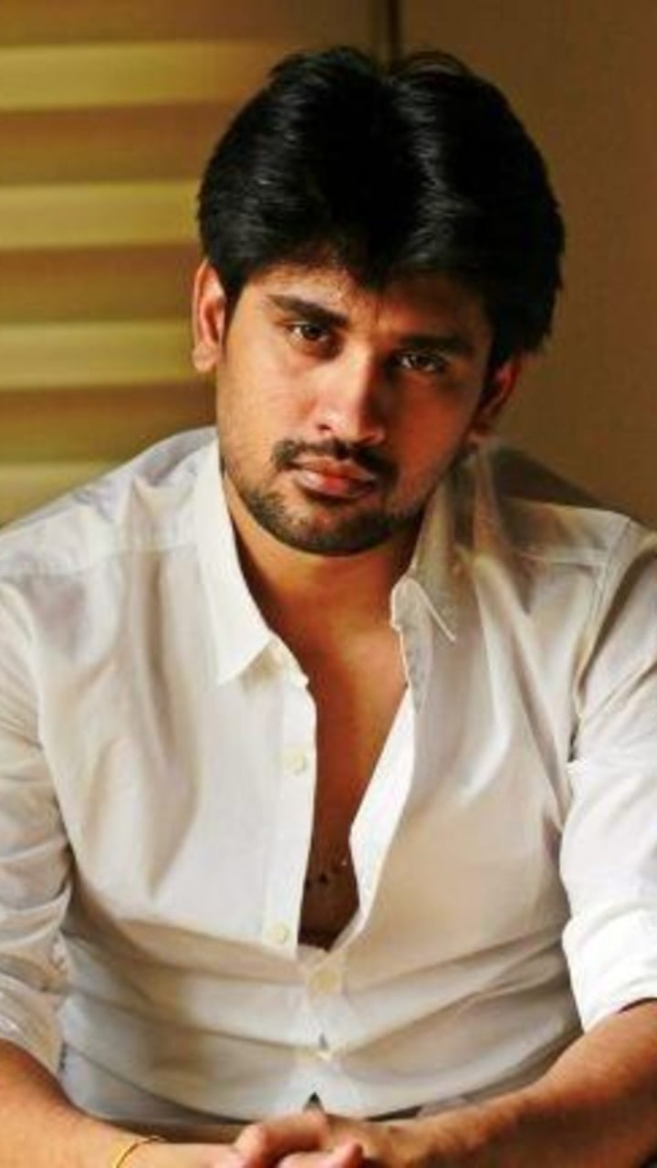 Arjun Kalyan, Hero, Hyderabad